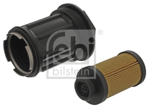 FEBI BILSTEIN 45595 Emme & Egzoz Sistemi Adblue Modülü - MERCEDES-BENZ ACTROS MP2 / MP3 uyumlu