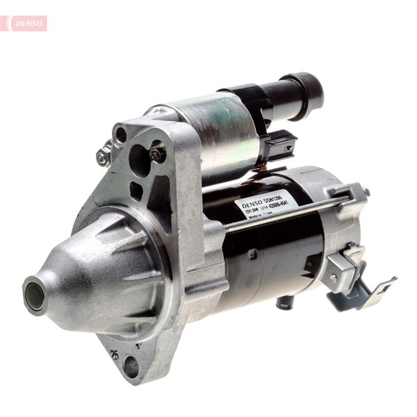 DENSO DSN1390 Elektrik Sistemi Marş Motoru - HONDA CR-V III (RE_) uyumlu