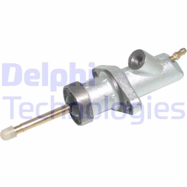 DELPHI LL40014 Debriyaj Sistemi Debriyaj Merkezi - BMW 5 (E34) uyumlu