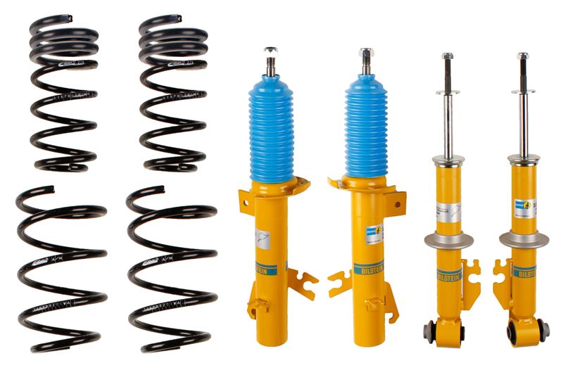 BILSTEIN 46-180469 Süspansiyon Sistemi Makas - MINI MINI (R56) uyumlu