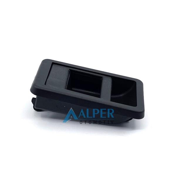 Kapı Dış Kolu - ALPER - 332022 Ürün Görseli