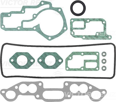 VICTOR REINZ 02-25295-11 Motor Silindir Kafa Contası - RENAULT 18 (134_) uyumlu