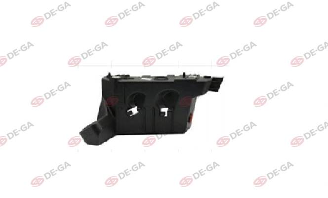 Tampon Braketi - DEGA - FOR07CR008