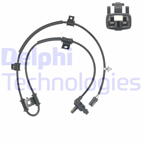 DELPHI SS20609 Fren Sistemleri Sürüş Dinamiği Ayarı - HYUNDAI ix35 (LM, EL, ELH) uyumlu