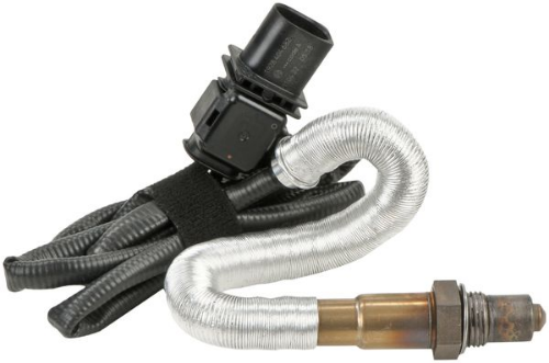 BOSCH 0 258 017 137 Emme & Egzoz Sistemi Egzoz Sensörleri - BMW 7 (F01, F02, F03, F04) uyumlu