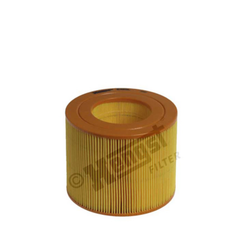 HENGST FILTER E460L Motor Hava Filtresi - SAAB 9-5 (YS3E) uyumlu