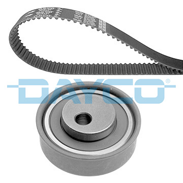 DAYCO KTB445 Motor Triger Seti - MITSUBISHI SPACE WAGON (N3_W, N4_W) uyumlu