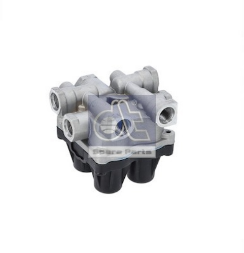 DT Spare Parts 2.44039 Fren Sistemleri Dörtlü Ventil - VOLVO FH12 uyumlu