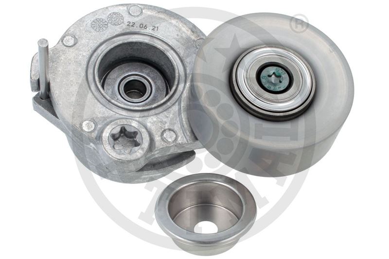 OPTIMAL 0-N2585 Motor Kayış Gergisi - VW AMAROK (2HA, 2HB, S1B, S6B, S7A, S7B, AGD) uyumlu