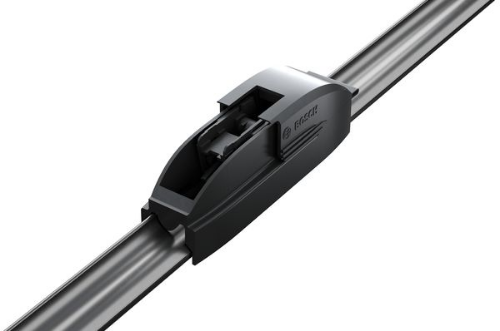 BOSCH 3 397 007 392 Kaporta & Gövde Parçaları Cam Silecek Mekanizması - HONDA CIVIC VIII Hatchback (FN, FK) uyumlu