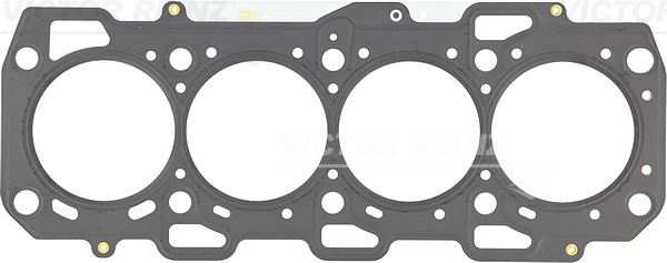 VICTOR REINZ 61-35855-10 Motor Silindir Kafa Contası - OPEL ASTRA H Kombi van (L70) uyumlu