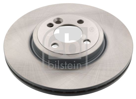 FEBI BILSTEIN 43904 Fren Sistemleri Fren Diski - MINI MINI Roadster (R59) uyumlu