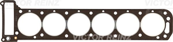 VICTOR REINZ 61-24675-20 Motor Silindir Kafa Contası - OPEL OMEGA A (V87) uyumlu