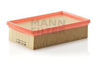 MANN-FILTER C 2282 Motor Hava Filtresi - RENAULT LAGUNA I (B56_, 556_) uyumlu