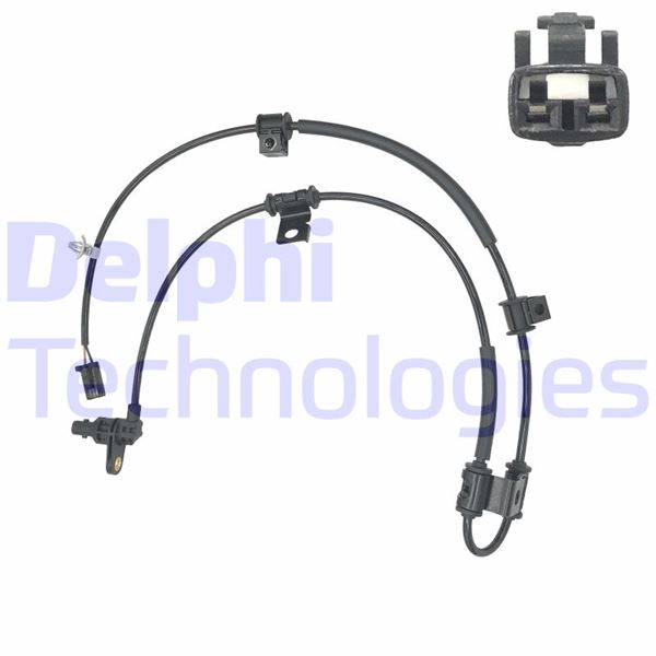 DELPHI SS20524 Fren Sistemleri Sürüş Dinamiği Ayarı - HYUNDAI ix35 (LM, EL, ELH) uyumlu