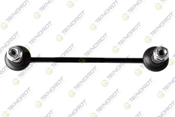 TEKNOROT R-810 Süspansiyon Sistemi Stabilizatör - SMART FORTWO Coupe (453) uyumlu