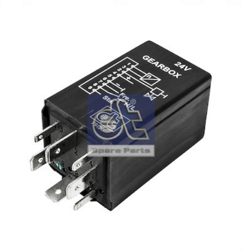 DT Spare Parts 1.21504 Diğer Diğer Donanım & Parçalar