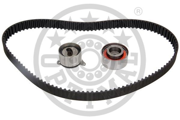 OPTIMAL SK-1226 Motor Triger Seti - MAZDA 626 III (GD) uyumlu