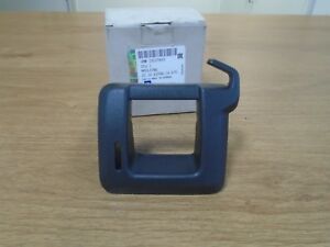 Koltuk koruma kılıfı - GM - 13237803 Ürün Görseli