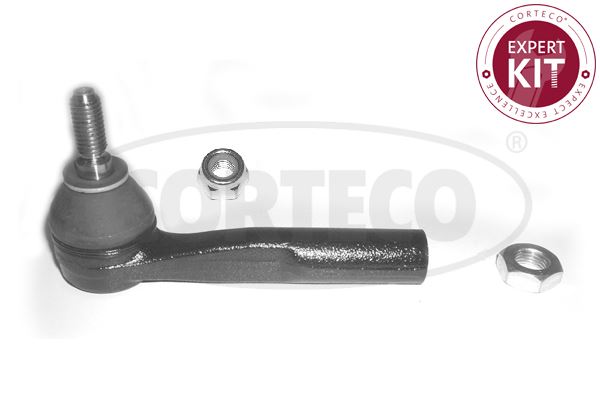 CORTECO 49399576 Direksiyon Sistemi Mafsal - FIAT PUNTO EVO (199_) uyumlu
