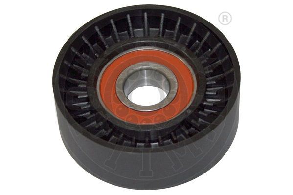 OPTIMAL 0-N1530S Motor Kayış Kasnağı - VW PASSAT B6 Variant (3C5) uyumlu