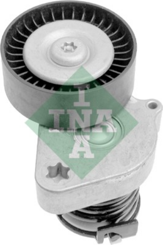 Schaeffler INA 534 0081 30 Motor Kayış Gergisi - MERCEDES-BENZ CLK (C209) uyumlu