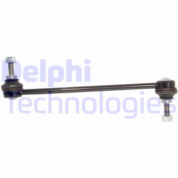 DELPHI TC2374 Süspansiyon Sistemi Stabilizatör - RENAULT MEGANE CC (EZ0/1_) uyumlu