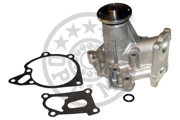 OPTIMAL AQ-2171 Motor Devirdaim - MITSUBISHI PAJERO II Canvas Top (V2_C, V4_C) uyumlu