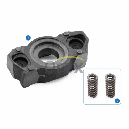 Kaliper Köprü Bağlantısı - OREX - 815163 Ürün Görseli