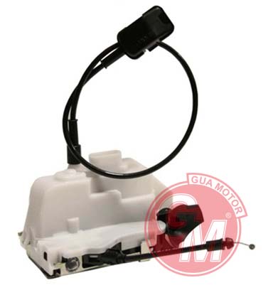 Kapı Kilidi - GUARNITAUTO - 41660 Ürün Görseli