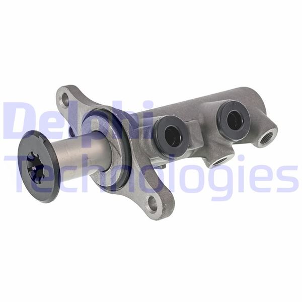 DELPHI LM80662 Fren Sistemleri Ana Fren Merkezi - VW GOLF VII Variant (BA5, BV5) uyumlu