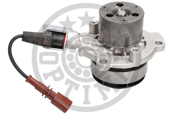 OPTIMAL AQ-2425 Motor Devirdaim - VW JETTA IV (162, 163, AV3, AV2) uyumlu