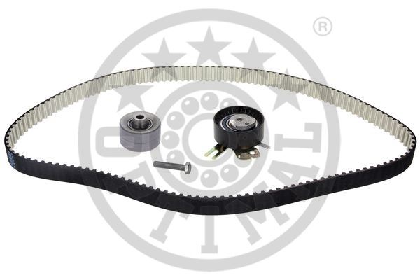 OPTIMAL SK-1613 Motor Triger Seti - CITROËN XSARA Coupe (N0) uyumlu