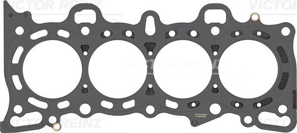 VICTOR REINZ 61-53735-00 Motor Silindir Kafa Contası - HONDA LOGO (GA) uyumlu