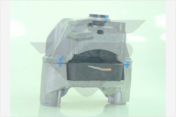 HUTCHINSON 594543 Motor Motor Yataklama - ALFA ROMEO GIULIETTA (940_) uyumlu