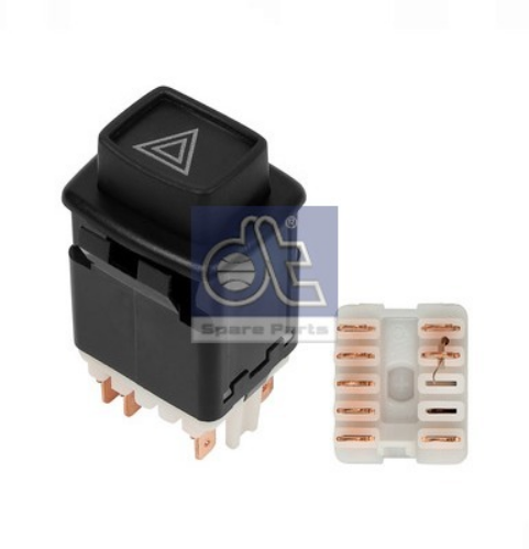 DT Spare Parts 1.21033 355-GRP-1.21033 Ürün Görseli