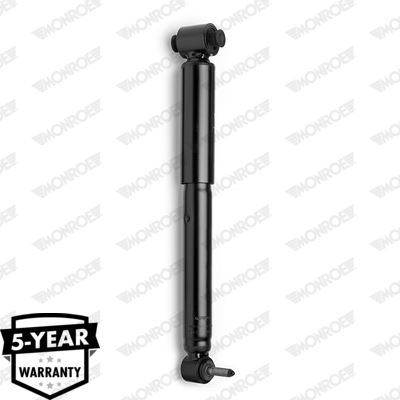 MONROE G1108A Süspansiyon Sistemi Amortisör - RENAULT MEGANE CC (EZ0/1_) uyumlu