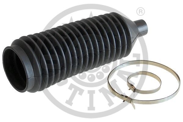OPTIMAL LM-10019S Direksiyon Sistemi Körük Seti - FORD TRANSIT Minibüs/Otobüs (T_ _) uyumlu
