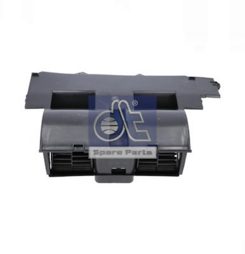 DT Spare Parts 7.74070 İklimlendirme Sistemi Fan Parçaları - IVECO EUROCARGO I-III uyumlu