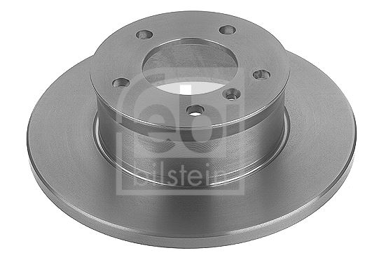 FEBI BILSTEIN 10681 Fren Sistemleri Fren Diski - MERCEDES-BENZ G-SERISI (W460) uyumlu