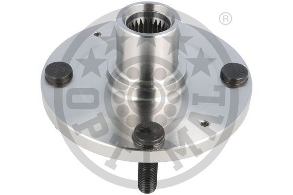 OPTIMAL 04-P451 Tekerlek & Aks Parçaları Teker Rulmanı - HYUNDAI ELANTRA III (XD) uyumlu