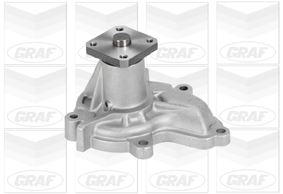 GRAF PA703 Motor Devirdaim - NISSAN SUNNY III (N14, B13) uyumlu
