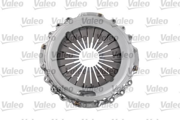 VALEO 827084 Debriyaj Sistemi Debriyaj Baskısı - VOLVO FH12 uyumlu