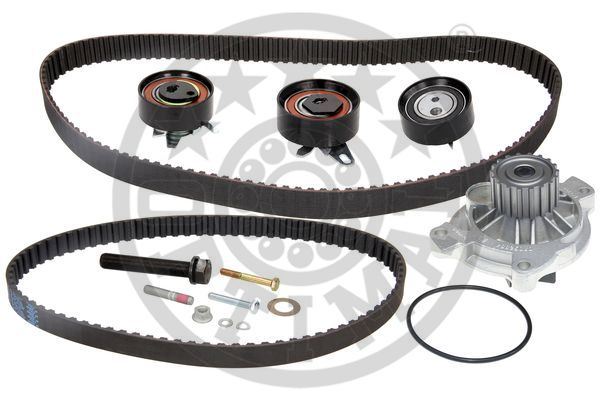 OPTIMAL SK-1526AQ2 Motor Triger Seti - VOLVO 850 (854) uyumlu