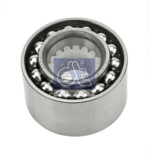 DT Spare Parts 2.10243 Motor Devirdaim