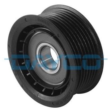 DAYCO APV2381 Motor Yönlendirme & Kılavuz Makarası - SCANIA R I uyumlu