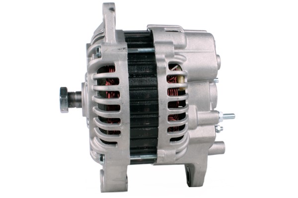 HELLA 8EL 012 584-311 Elektrik Sistemi Alternatör