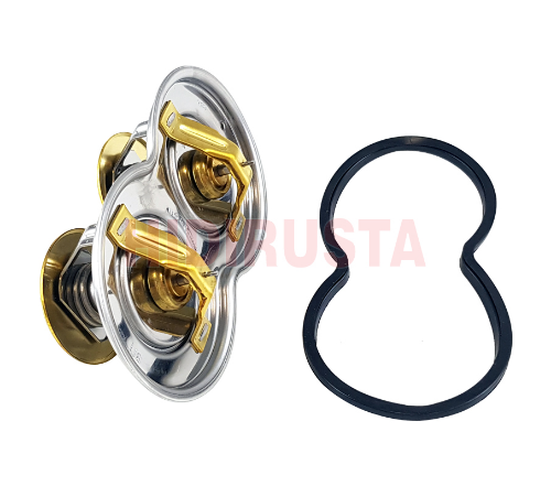 MAHLE TX 32 80D Motor Termostat - SCANIA T uyumlu