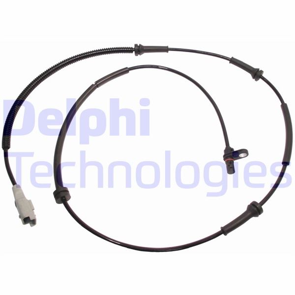 DELPHI SS20132 Fren Sistemleri Sürüş Dinamiği Ayarı - PEUGEOT 307 (3A/C) uyumlu