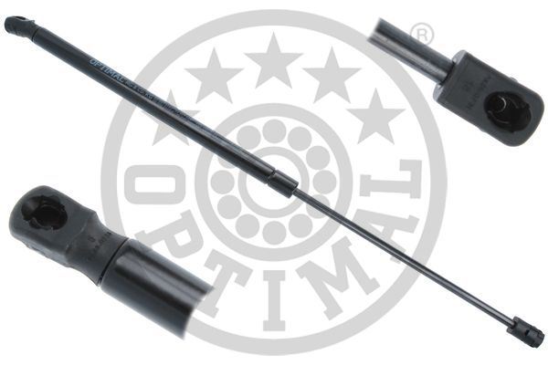 OPTIMAL AG-50125 Kaporta & Gövde Parçaları Gaz Yayı - MAZDA 3 (BK) uyumlu